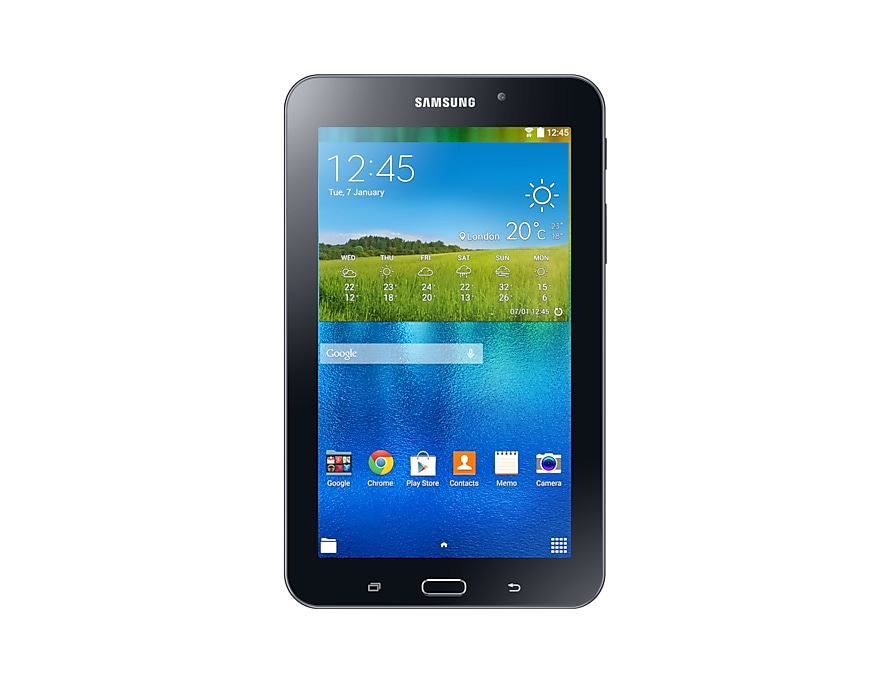 Samsung Galaxy Tab E SM-T113N – image 1