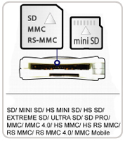 MSI Star Reader mini II – image 2