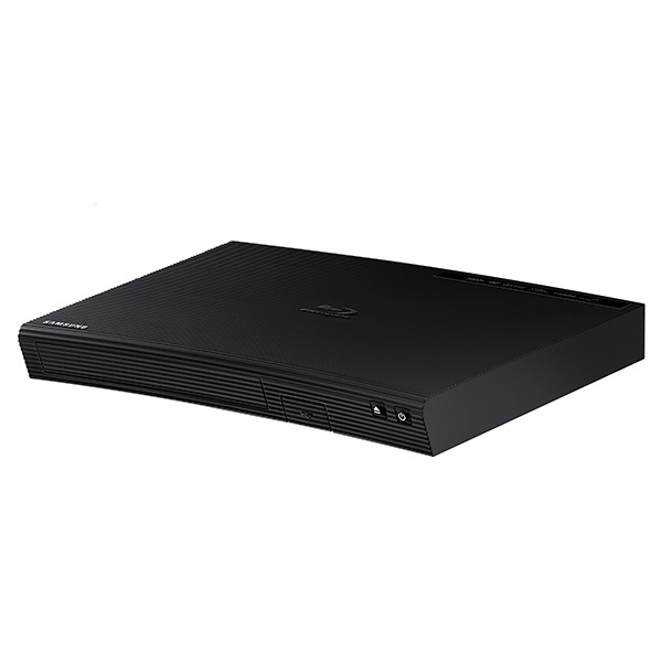 Samsung BD-J5100 Blu-Ray player 3D Black – image 3