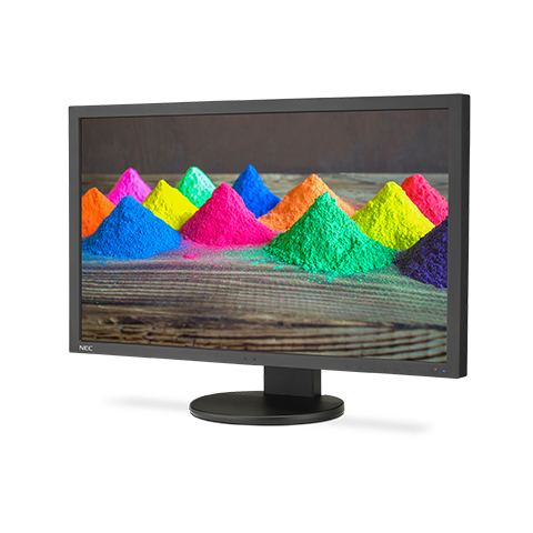 NEC MultiSync PA271Q computer monitor – image 2