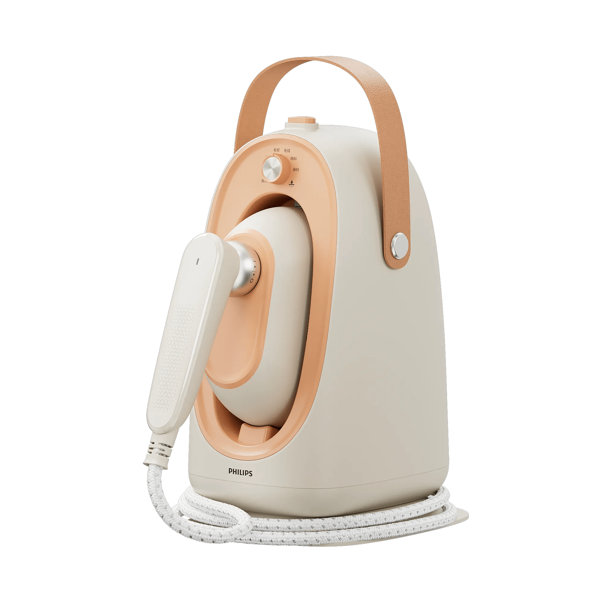 Philips 800 series STE0850/50 garment steamer Upright garment steamer – image 2