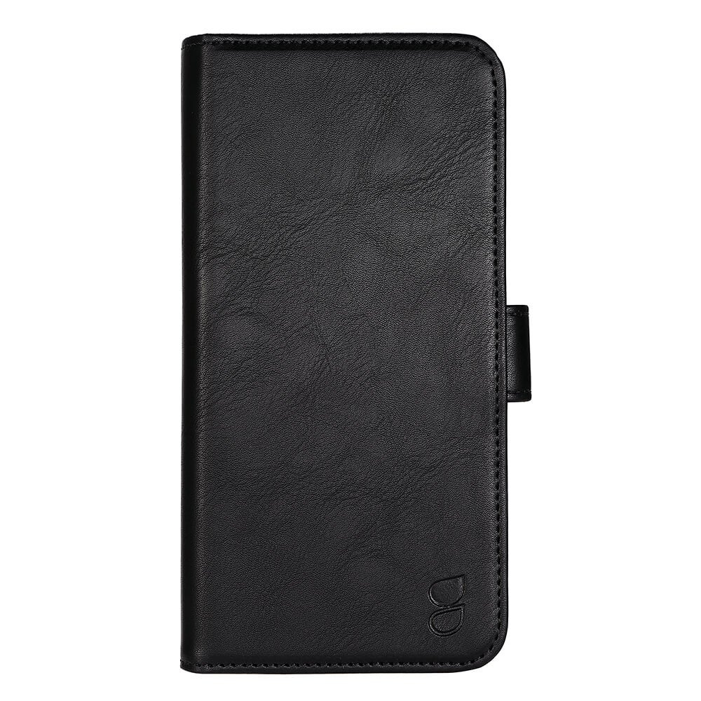 Gear Wallet Case 2in1 Black - iPhone 14 Pro Max
