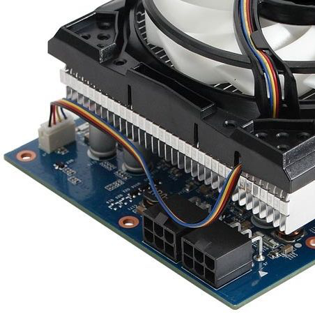 CLUB3D CGNX-X56024SO graphics card NVIDIA GeForce GTX 560 – image 3