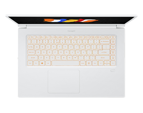 Acer ConceptD CN515-51-77B2 Intel® Core™ i7 i7-8705G Laptop – image 4