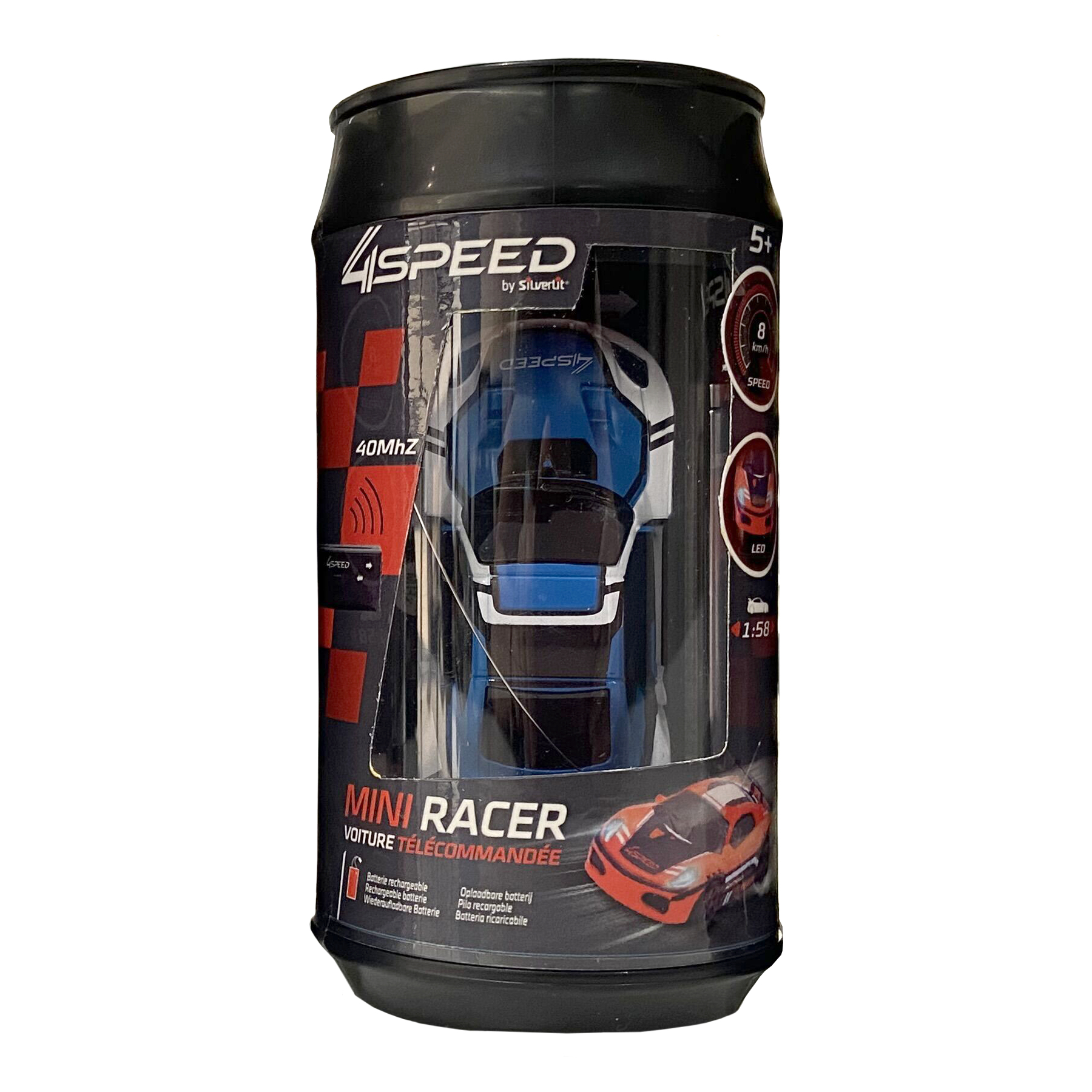 Silverlit 70010 remote controlled toy – image 3