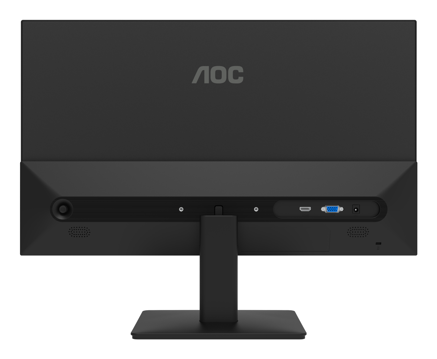 AOC B2 24B20JH3 computer monitor – image 4