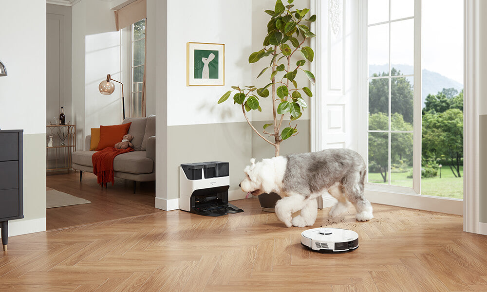 Roborock S7 Pro Ultra – image 6