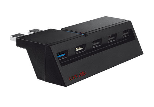 Trust GXT 215 PS4 – image 2