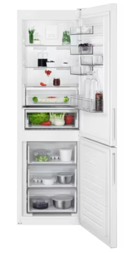 AEG Series 6000 RCB632E6MW Freestanding – image 2