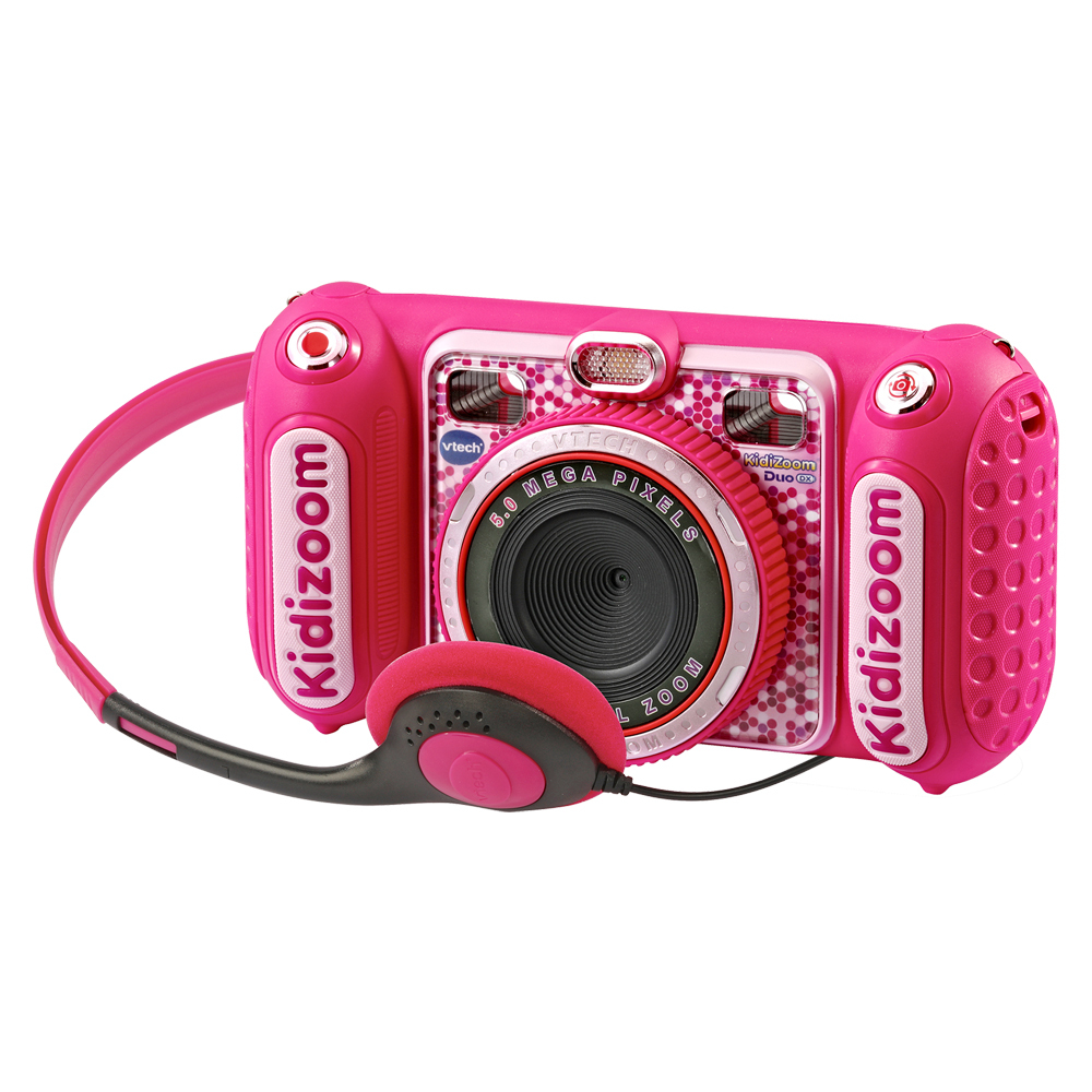 VTech Kidizoom Duo DX Rosa – image 2
