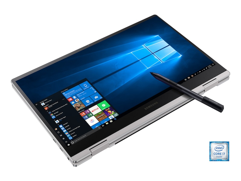 Samsung 9 NP930MBE Intel® Core™ i7 i7-8565U Hybrid (2-in-1) – image 4