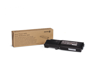 Xerox 106R02252 toner cartridge 1 pc(s) Original Black