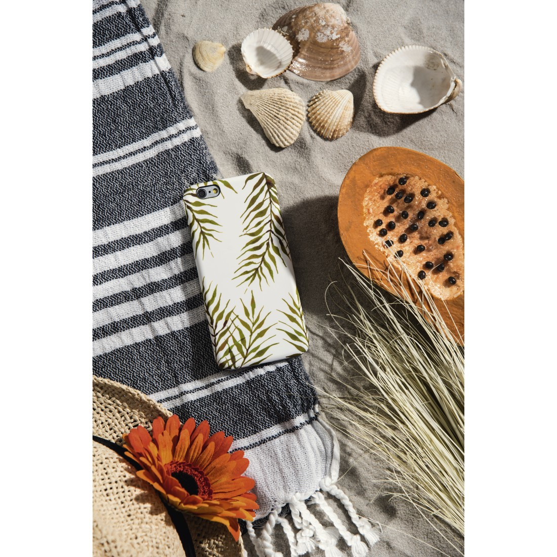 Hama Fern Leaves – image 5