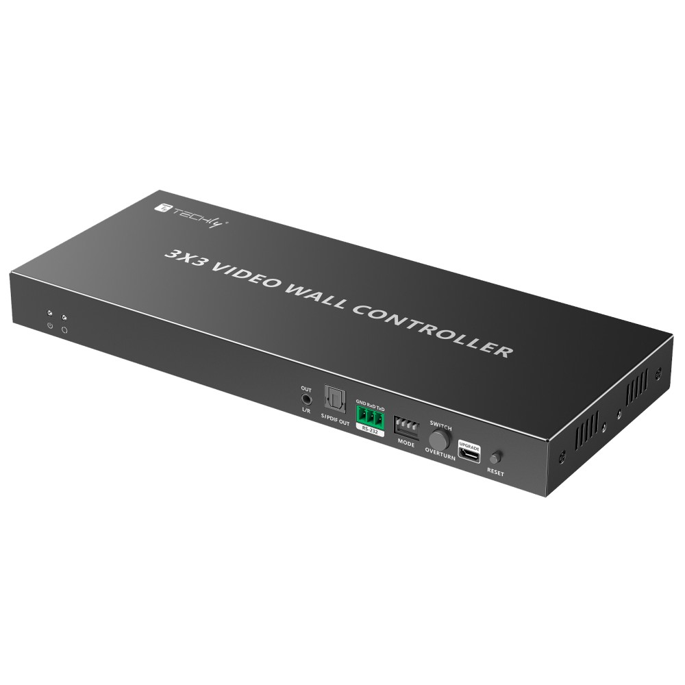 Techly IDATA HDMI-109VW – image 4
