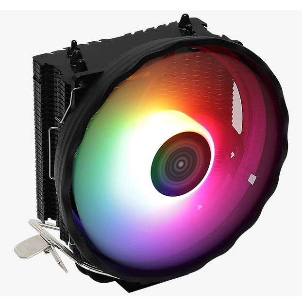 Aerocool Rave 3 FRGB – image 6