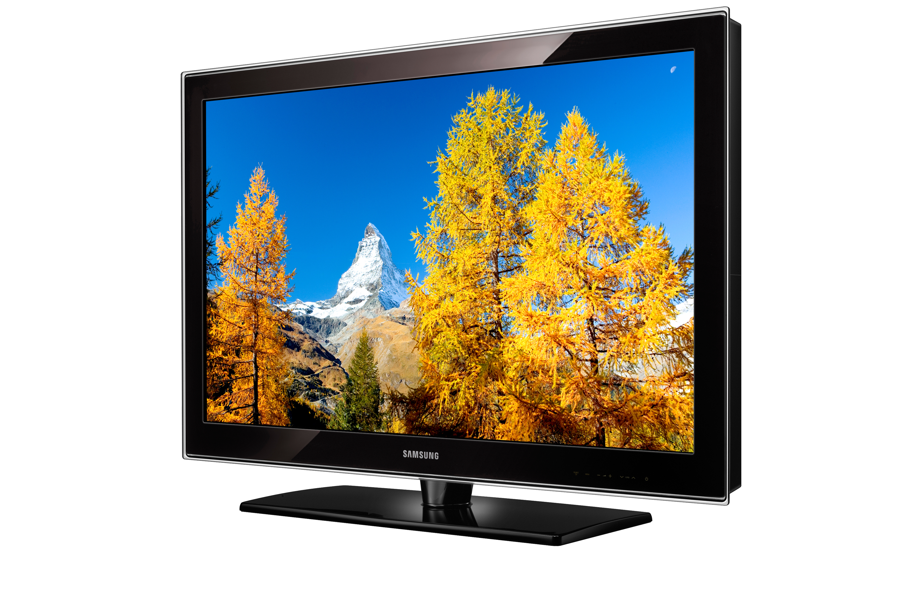 Samsung LE37A699M1W 94 cm (37") Full HD Black – image 2