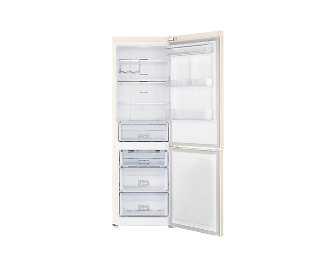 Samsung RB31FERNDEL Freestanding – image 2