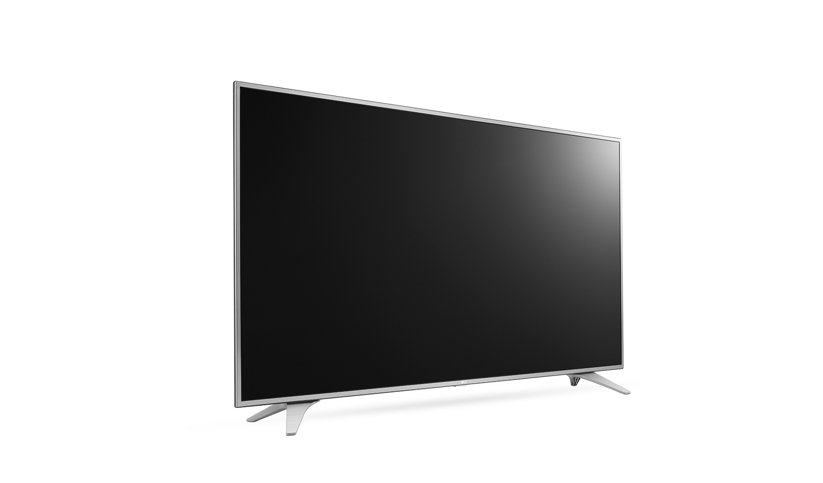LG 49UH650T TV 124.5 cm (49") 4K Ultra HD Smart TV Wi-Fi Black – image 4