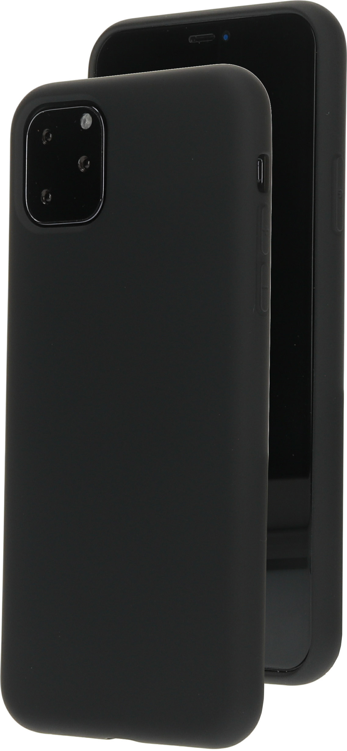 Mobiparts Silicone Cover iPhone 11 Pro Max – image 1