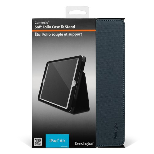 Kensington Comercio Plus™ Soft Folio Case for iPad Air™ – image 4