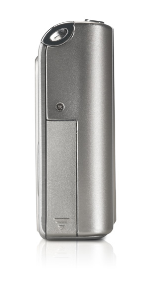 HP Photosmart R727 Digital Camera – image 6