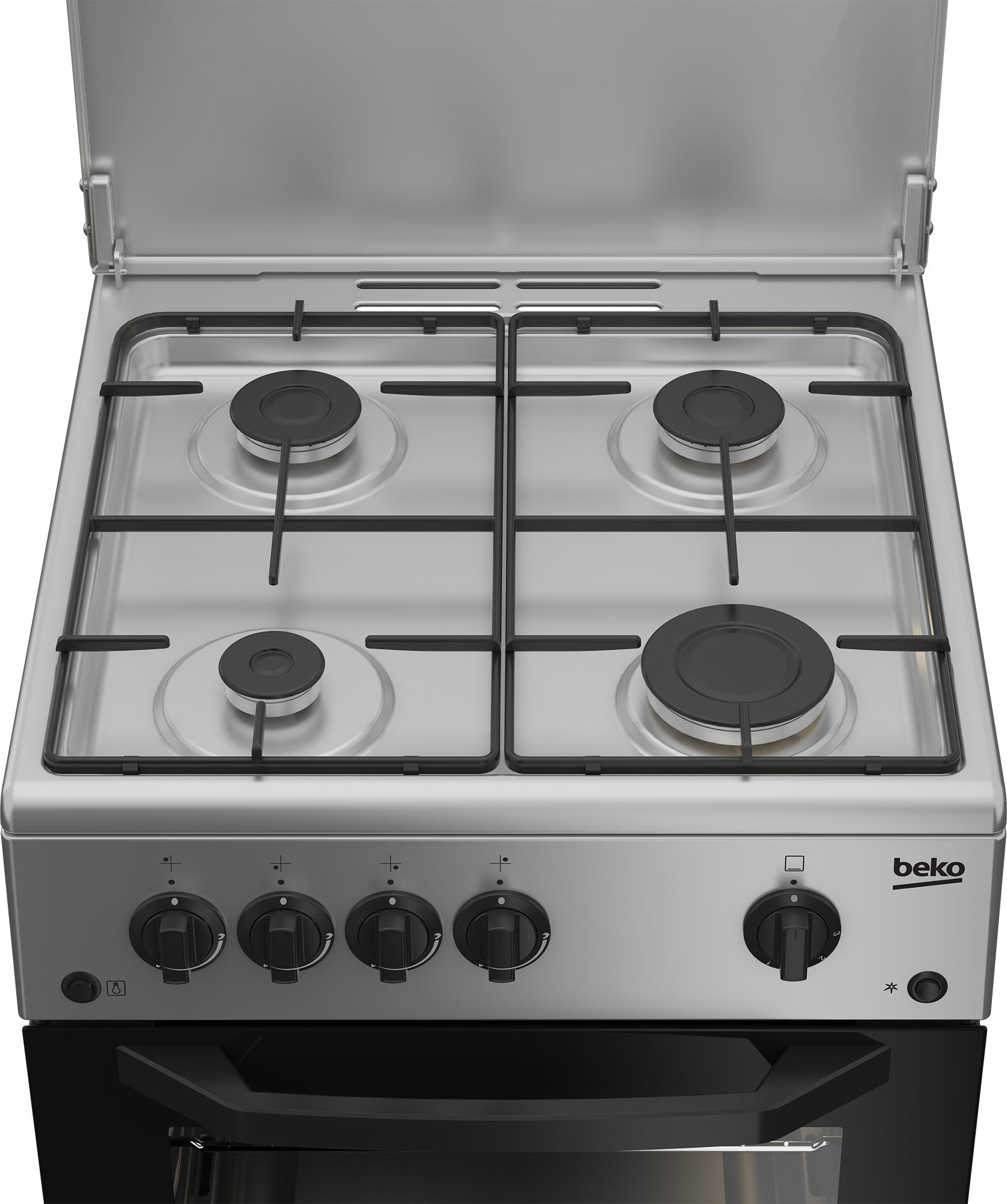 Beko CSG 42011 FS – image 4