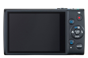 Canon ELPH 340 HS – image 2