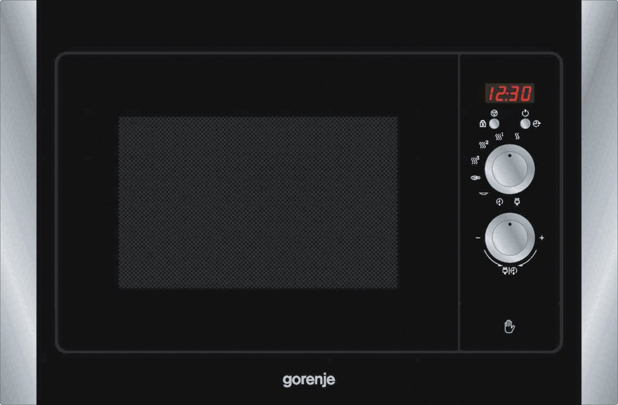 Gorenje BM2120AX microwave Black