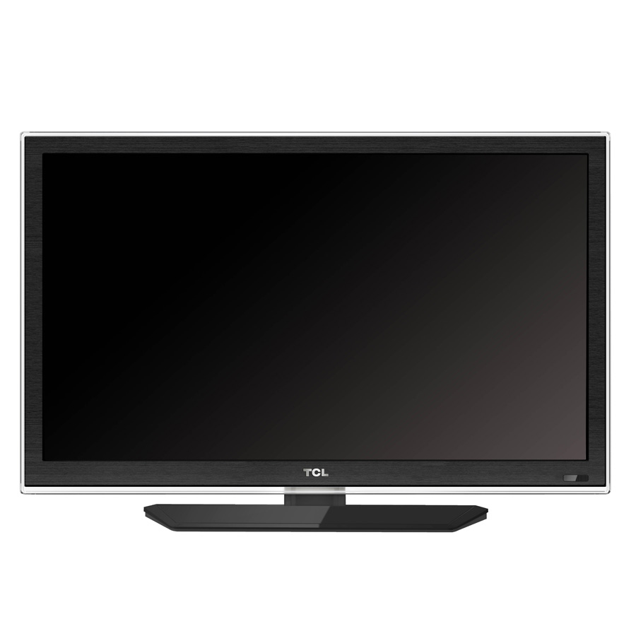 TCL L28E4103 71.1 cm (28") HD Black 300 cd/m²