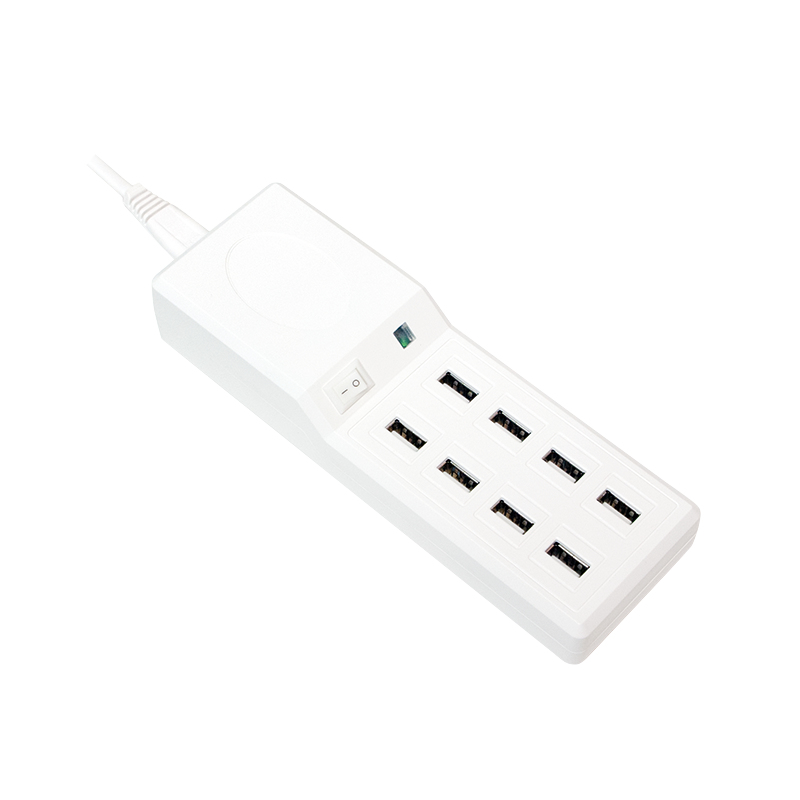 LogiLink PA0099 mobile device charger Tablet, MP3, Smartphone White AC Indoor – image 6
