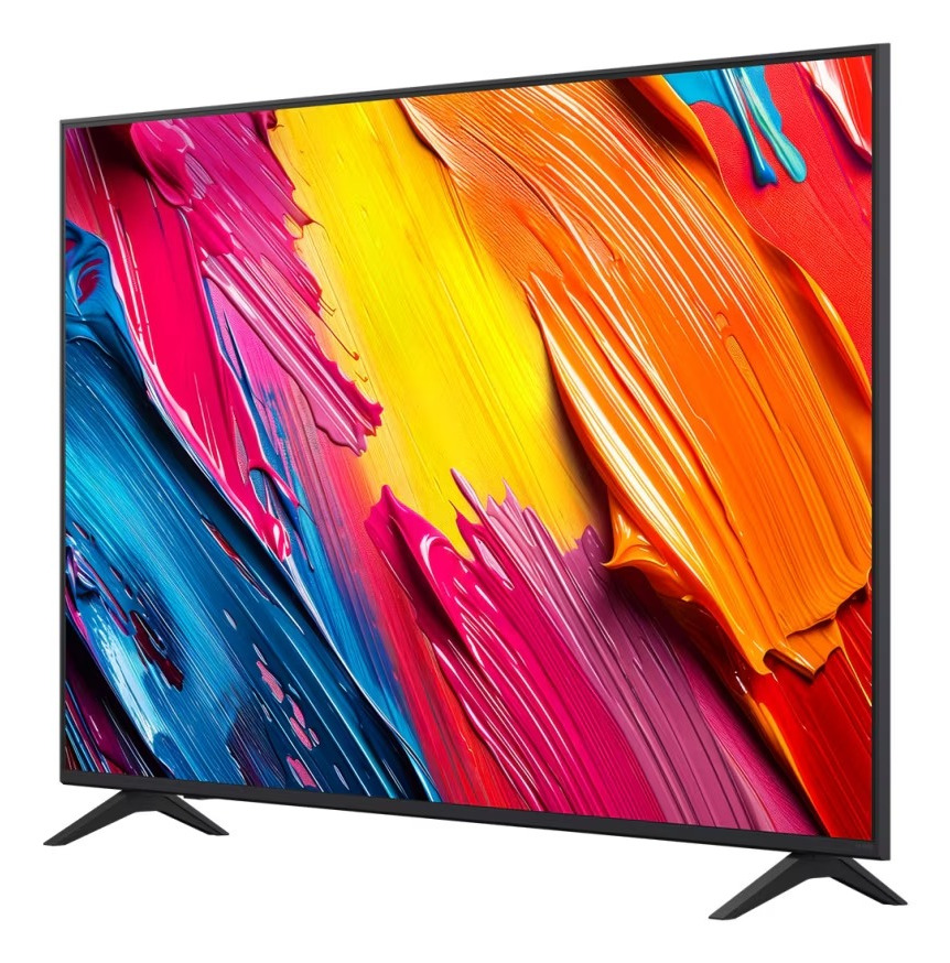 LG QNED AI 65QNED7EA6B TV – image 4