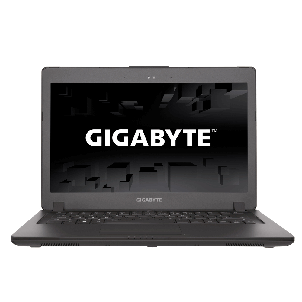 GIGABYTE P34K v5-CF2