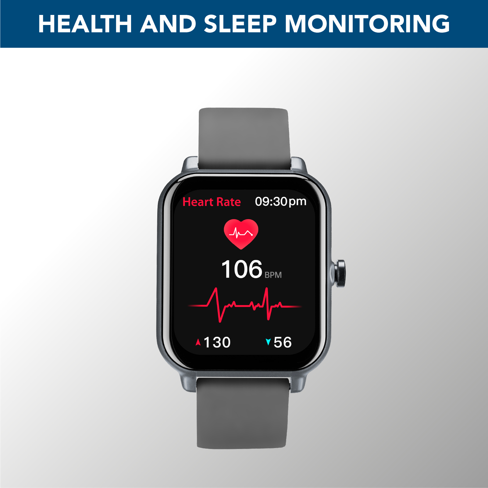 Cellularline ION SMARTWATCH BLUETOOTH – image 5