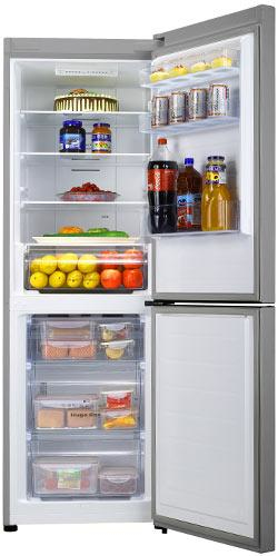 Hisense RB371N4EC1 fridge-freezer Freestanding – image 2