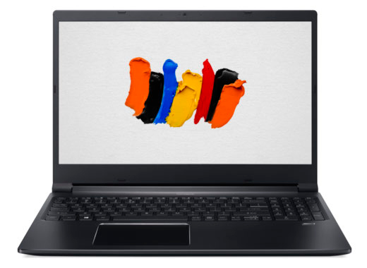 Acer ConceptD CN315-71-76MR Intel® Core™ i7 i7-9750H Chromebook – image 3