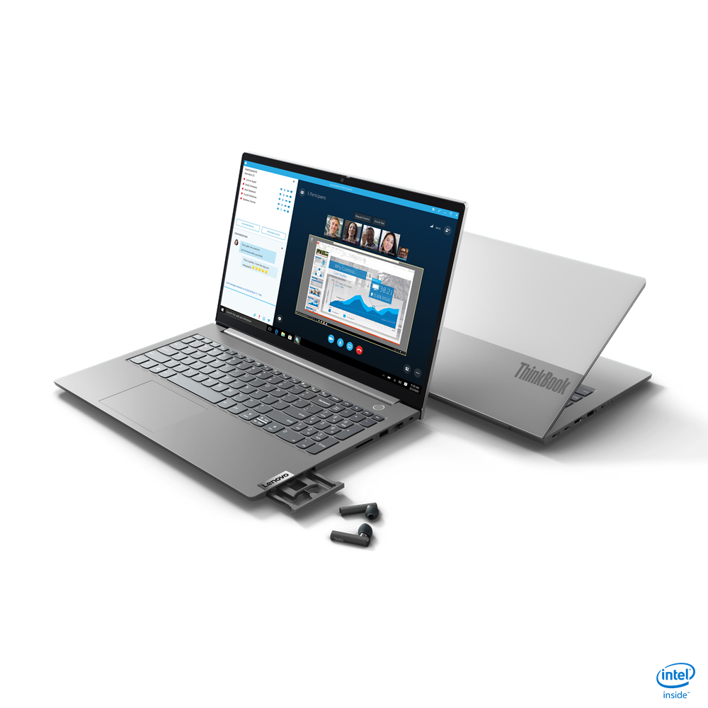 Lenovo 15+ 1Y Premier Support – image 7