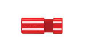 Verbatim GT Edition USB Drive 4GB - Red – image 4