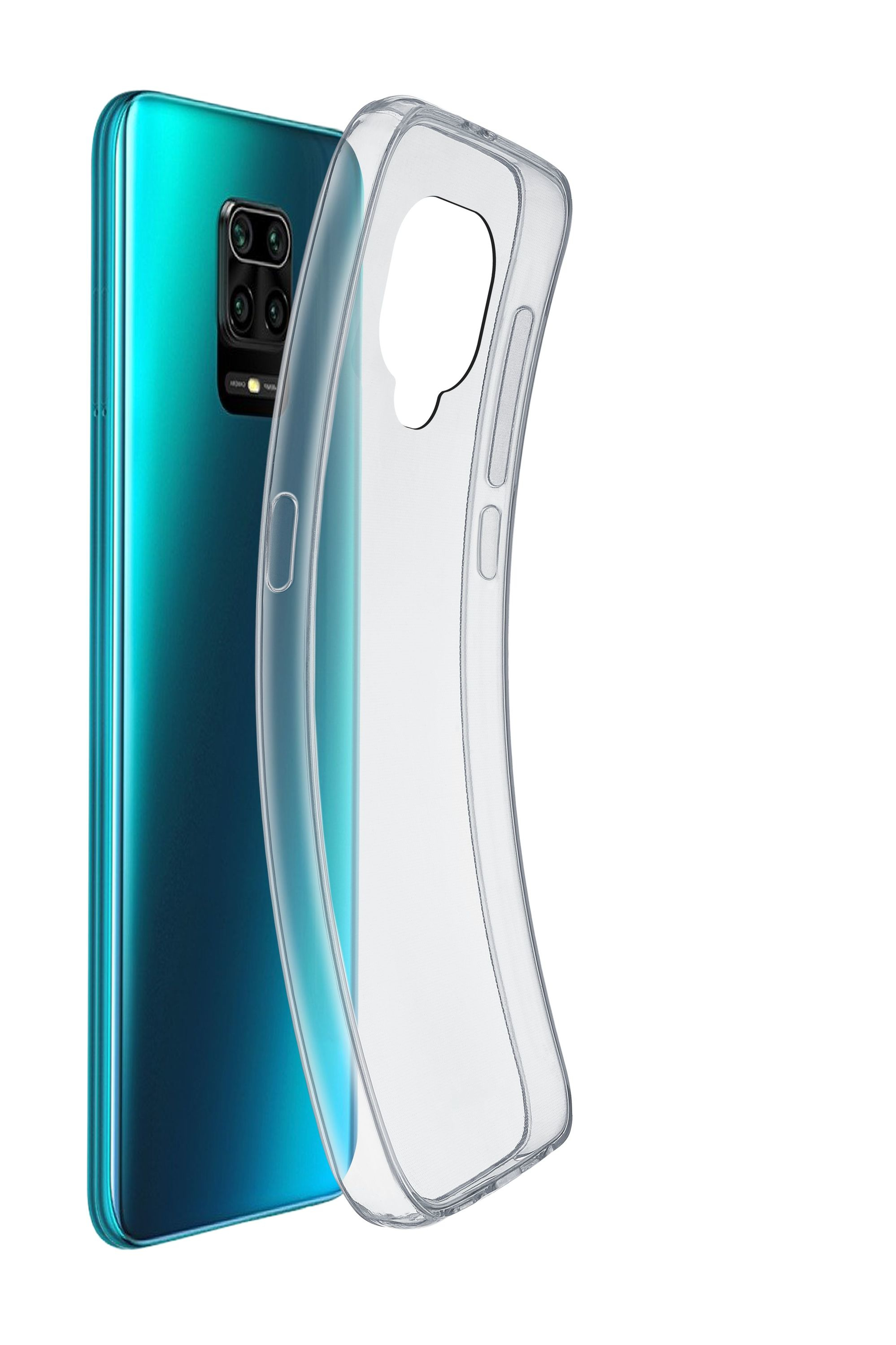 Cellularline Fine - Xiaomi Redmi Note 9S / Note 9 Pro / Note 9 Pro Max – image 3