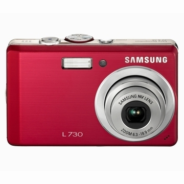 Samsung L L730 1/2.5" – image 5