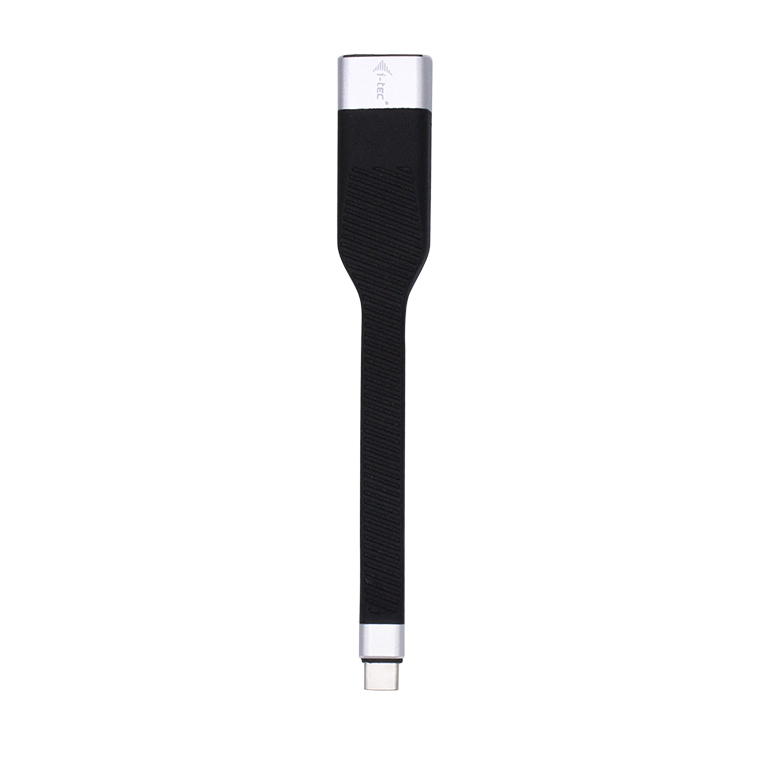 i-tec USB-C Flat Gigabit Ethernet Adapter – image 2