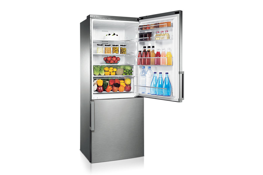 Samsung RL4352LBASP fridge-freezer Freestanding – image 4