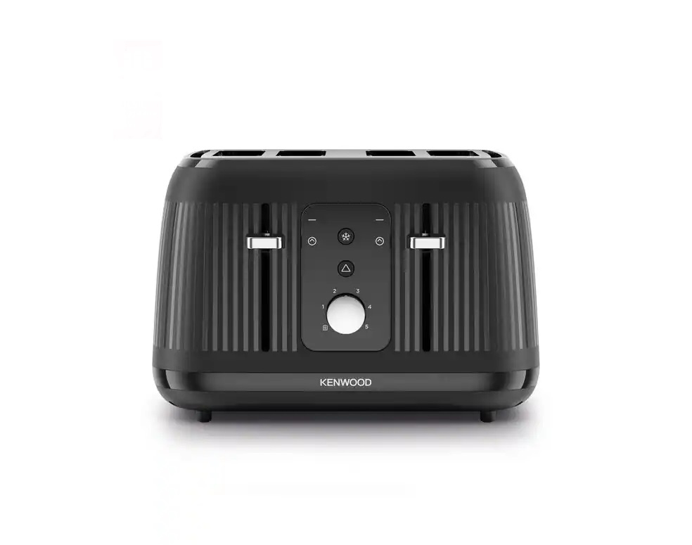 Kenwood TFP09 — vue 1 sur 4