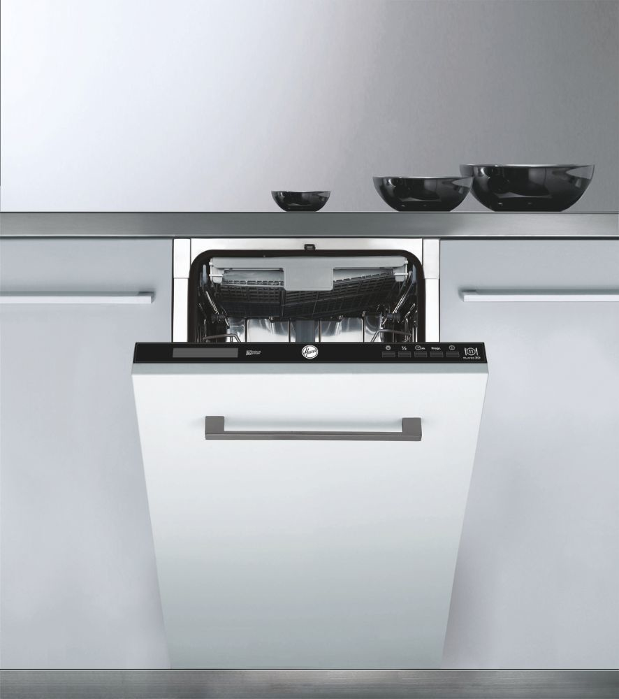 Hoover HDI 2D1145/E – image 1