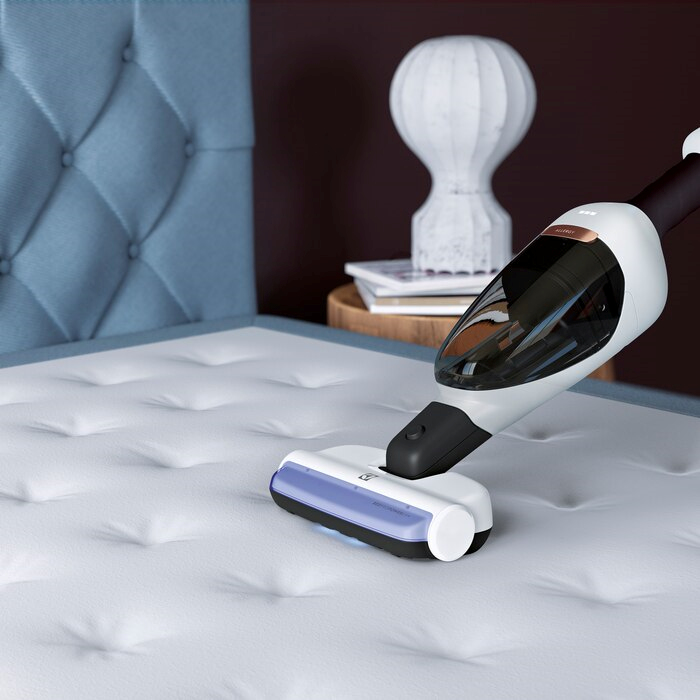 Electrolux PQ92-ALGS Stick vacuum Battery Dry Cyclonic, Foam Bagless Black, Silver – image 8