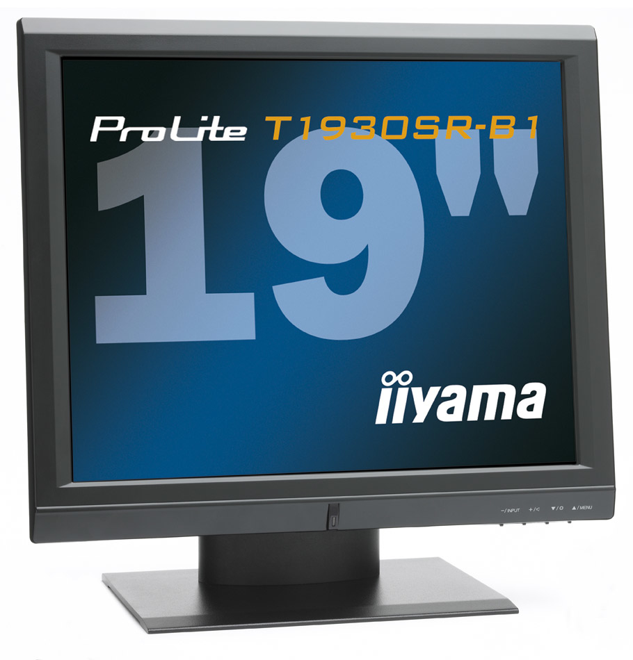 iiyama ProLite T1930SR – image 3
