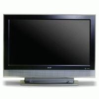 Acer AT3220 81.3 cm (32") HD Black, Silver 400 cd/m²