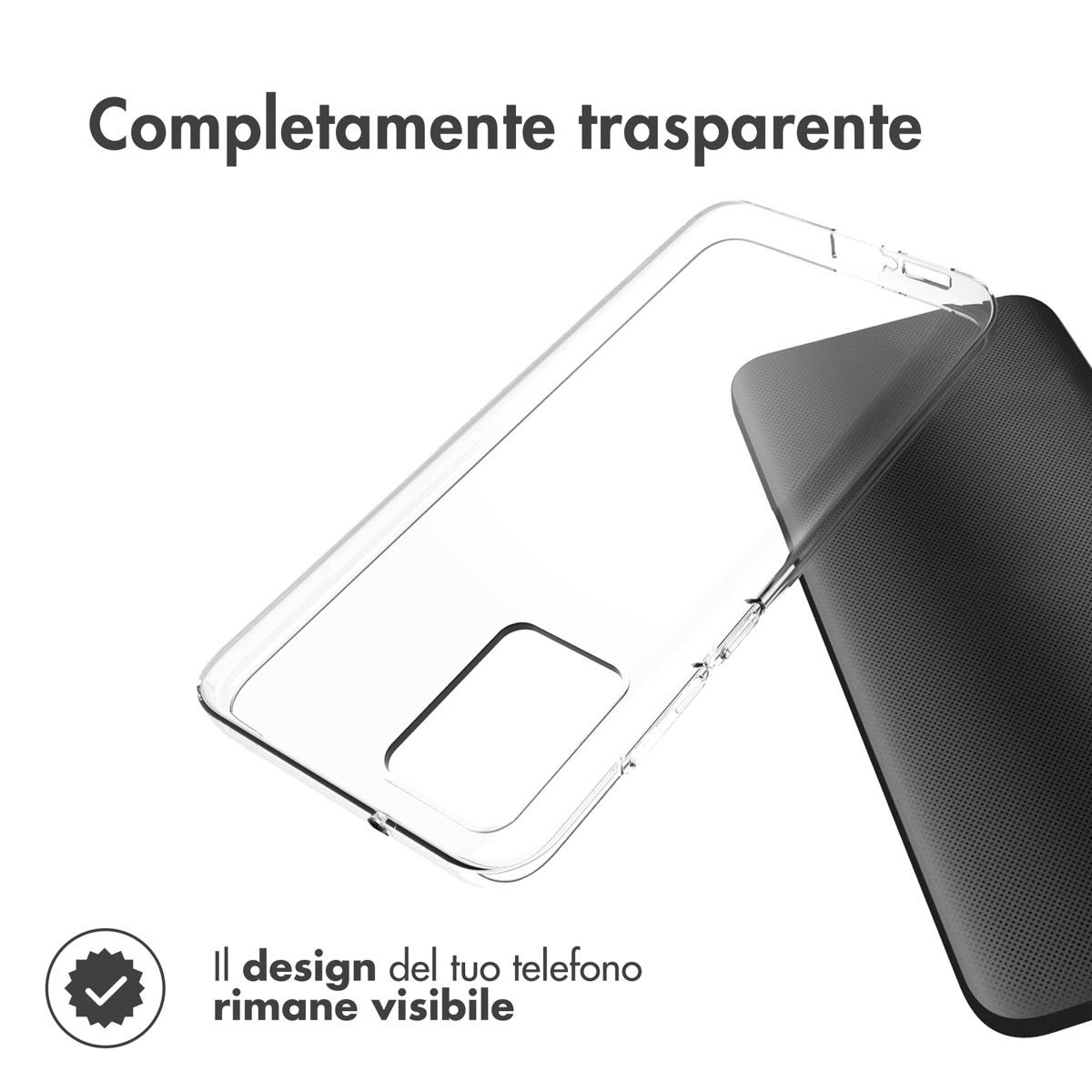Accezz SH00055798 mobile phone case – image 3