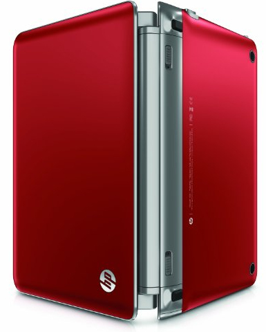 HP Mini 210-2090NR Intel Atom® N455 Netbook – image 3
