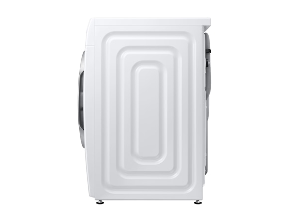 Samsung WW80T634ALH washing machine Front-load – image 4