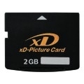 Hama xD-Picture Card 2 GB